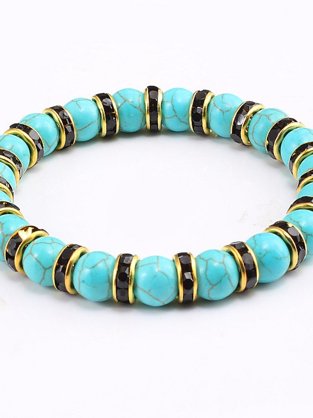 Women's Bracelets Daily Outdoor Geometry Bracelets & Bangles - LuckyFash™