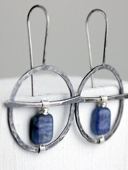Industrial Style Chic Vintage Earrings - LuckyFash™