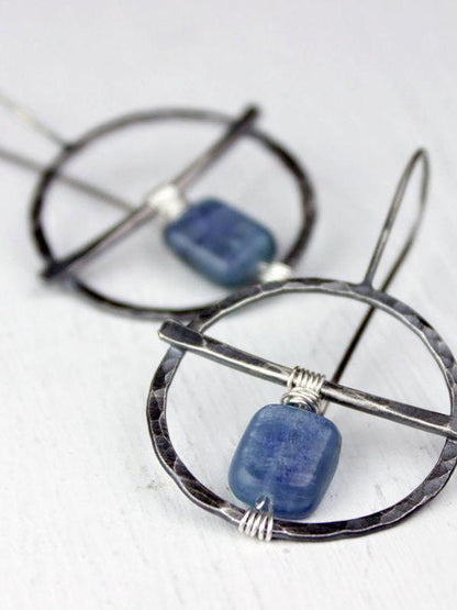 Industrial Style Chic Vintage Earrings - LuckyFash™