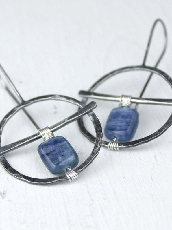 Industrial Style Chic Vintage Earrings - LuckyFash™