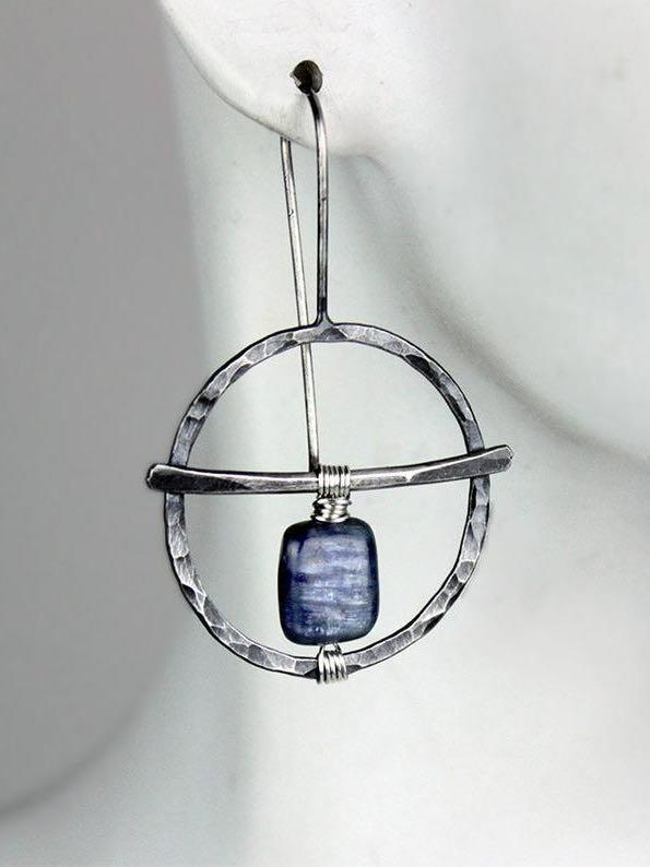 Industrial Style Chic Vintage Earrings - LuckyFash™