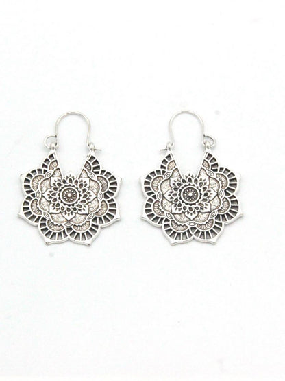 Ethnic Style Vintage Earrings - LuckyFash™