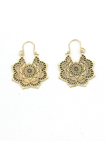 Ethnic Style Vintage Earrings - LuckyFash™