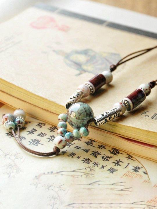 Vintage Necklaces - LuckyFash™
