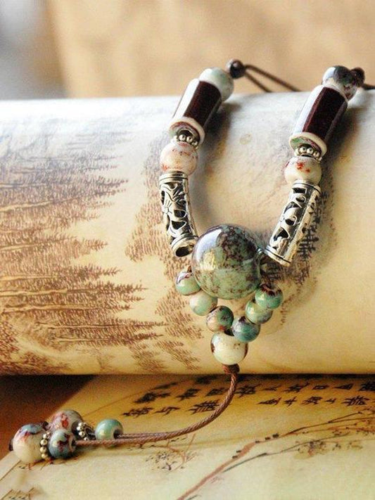 Vintage Necklaces - LuckyFash™