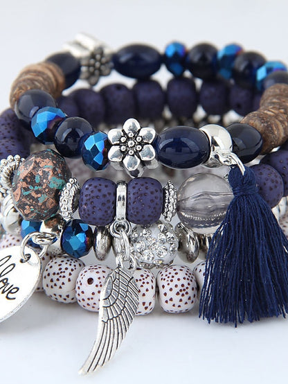Women's Bracelets Fashion Street Geometry Bracelets & Bangles - LuckyFash™