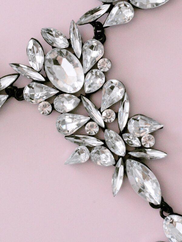 Waterdrop Decor Mittens Bracelet - LuckyFash™