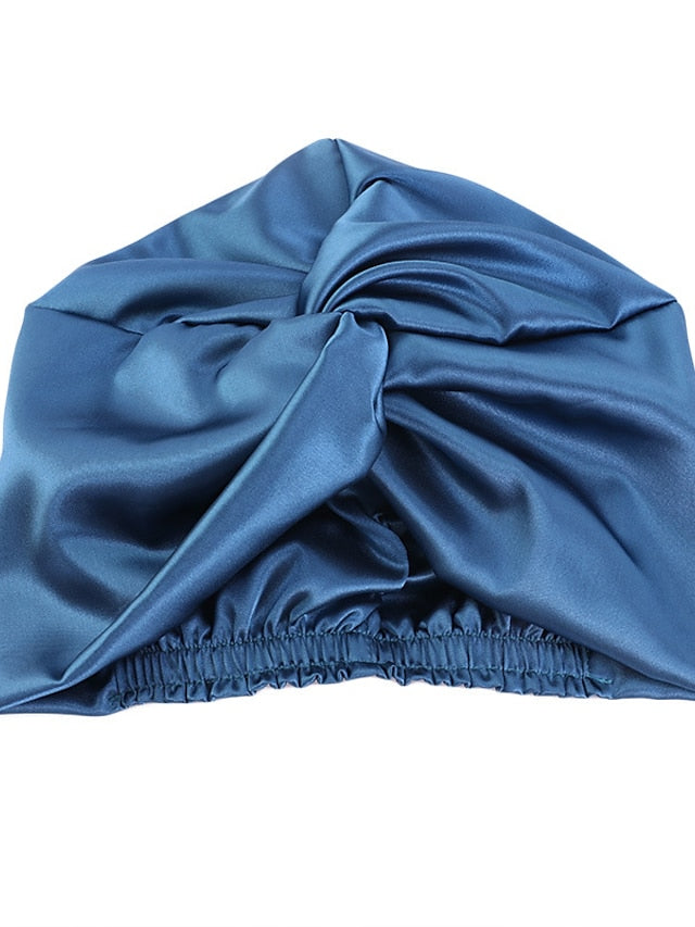 Women's Chic & Modern Street Pure Color Headwear - LuckyFash™