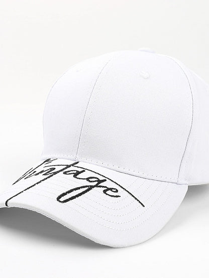 Spring Summer Baseball Cap for Women Men Fashion Visors Sun Caps Boys Girls Casual Solid Snapback Hat Unisex Hip Hop Hats - LuckyFash™