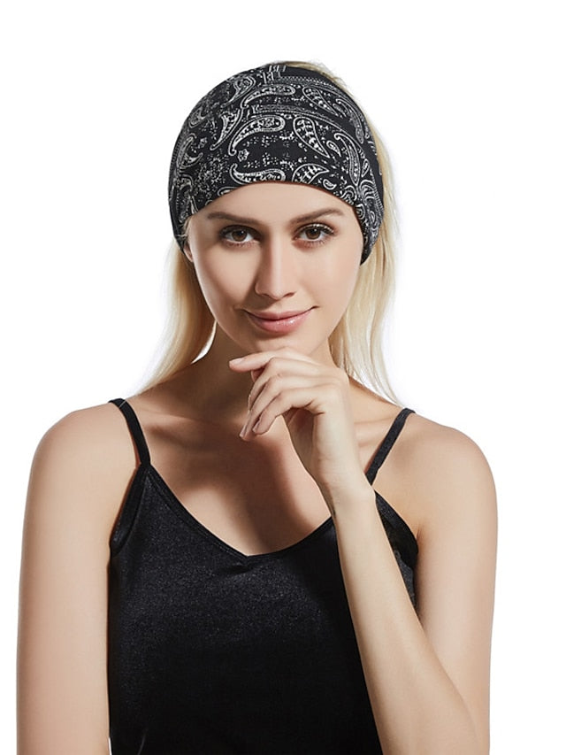 Women's Chic & Modern Street Flower Headwear - LuckyFash™