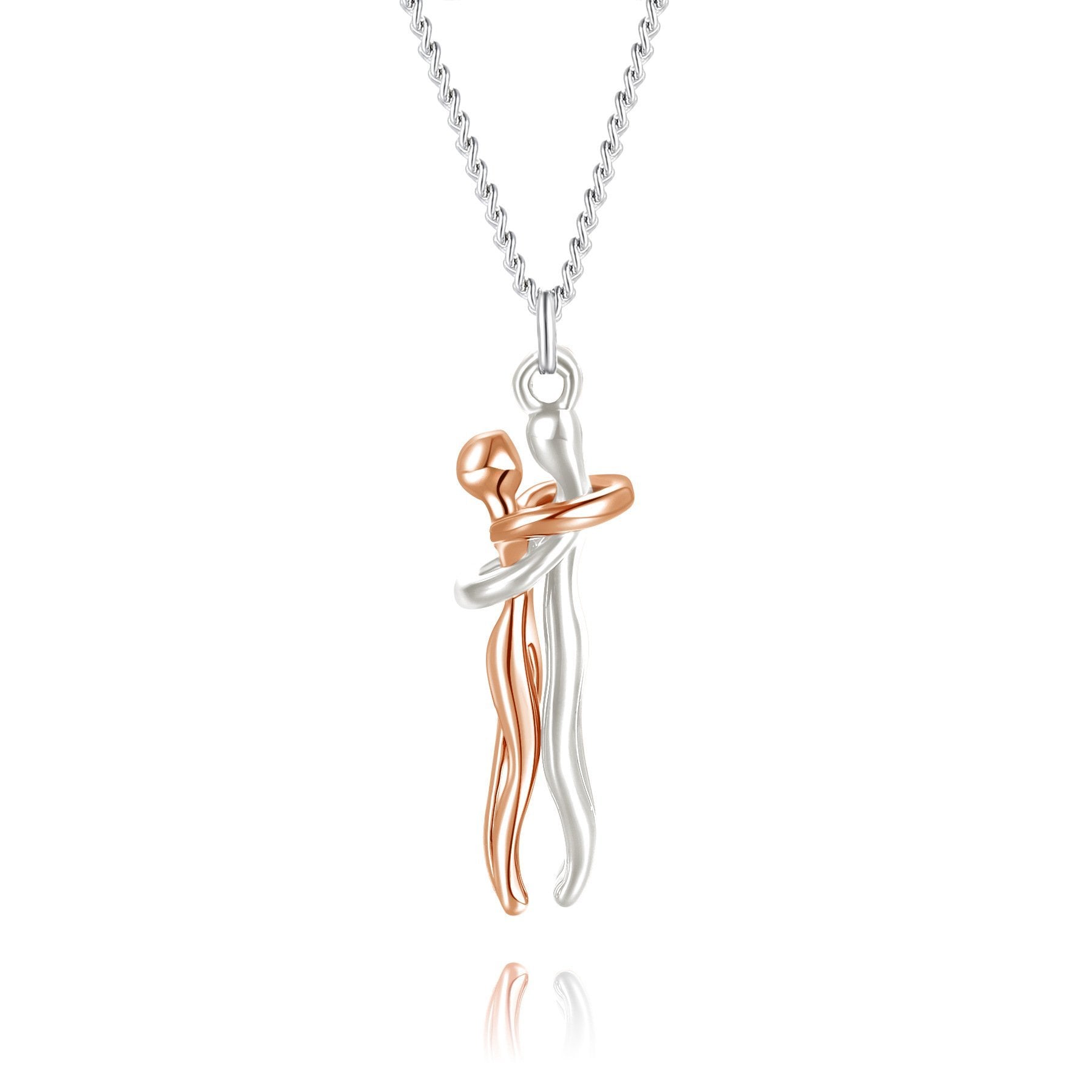 Women Necklace For Lovers - LuckyFash™
