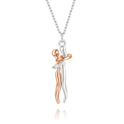 Women Necklace For Lovers - LuckyFash™