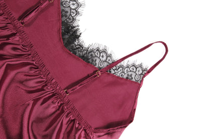 Women's Appeal Underwear Allure Lace - LuckyFash™