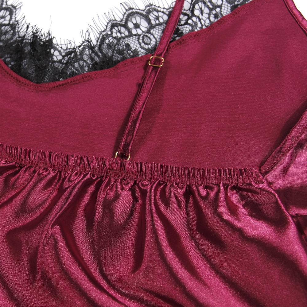 Women's Appeal Underwear Allure Lace - LuckyFash™