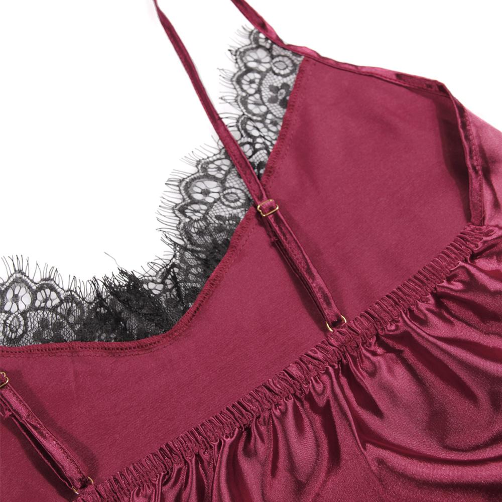 Women's Appeal Underwear Allure Lace - LuckyFash™