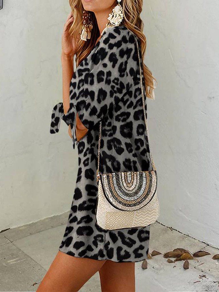 Women's Chiffon Lotus Leaf Sleeves  Jacket - LuckyFash™