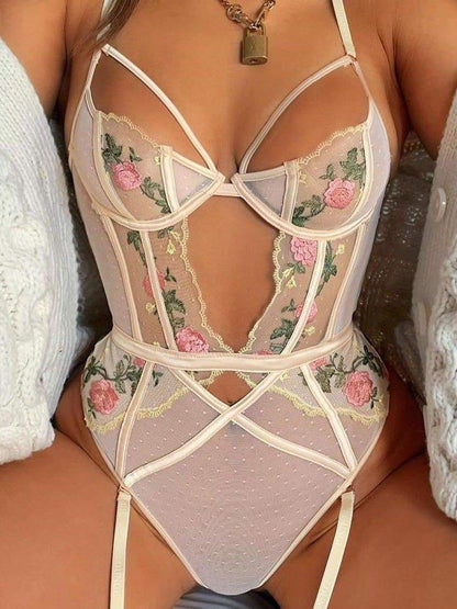 Women's Lace Lingerie - LuckyFash™