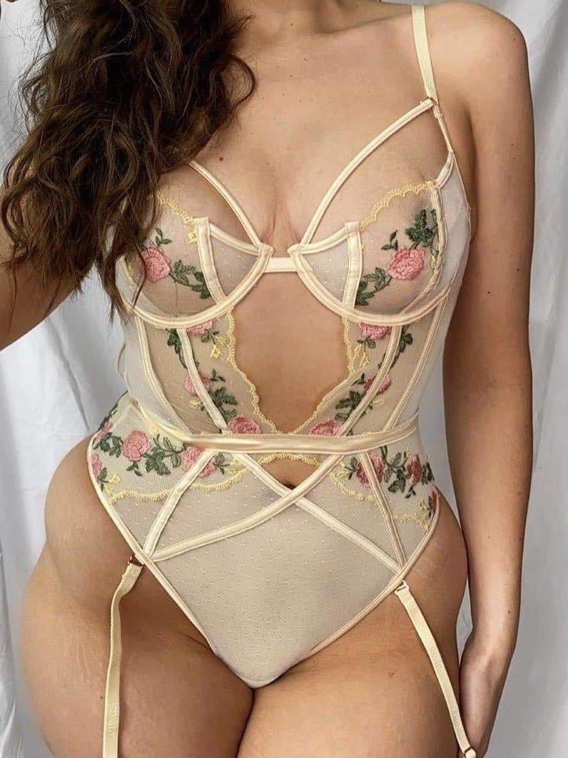 Women's Lace Lingerie - LuckyFash™