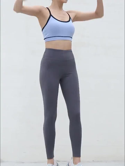 Women's Escape Sugar 3/4 Cycling Tights - LuckyFash™