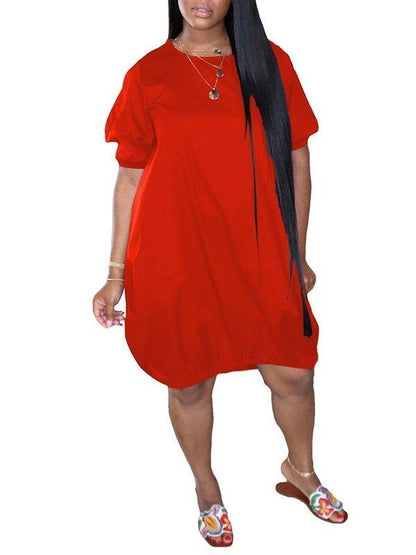 Women's Explosive Puff Skirt - LuckyFash™