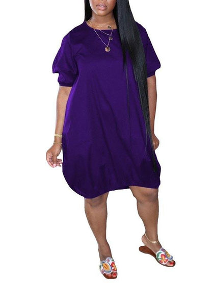 Women's Explosive Puff Skirt - LuckyFash™