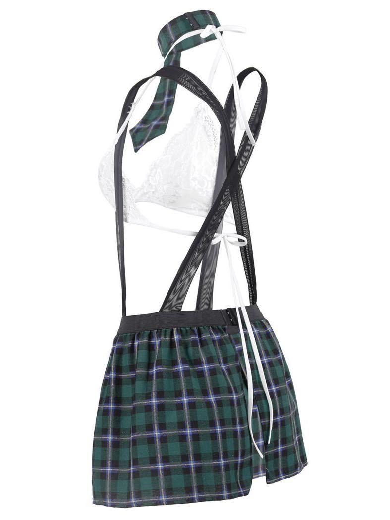 Women's Game Uniform Sexy Lingerie - LuckyFash™