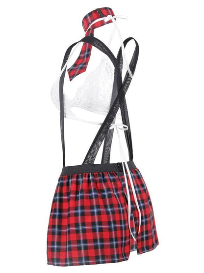 Women's Game Uniform Sexy Lingerie - LuckyFash™