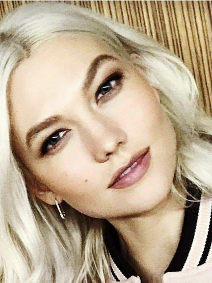 Women's Golden Color Fashion Earrings - LuckyFash™