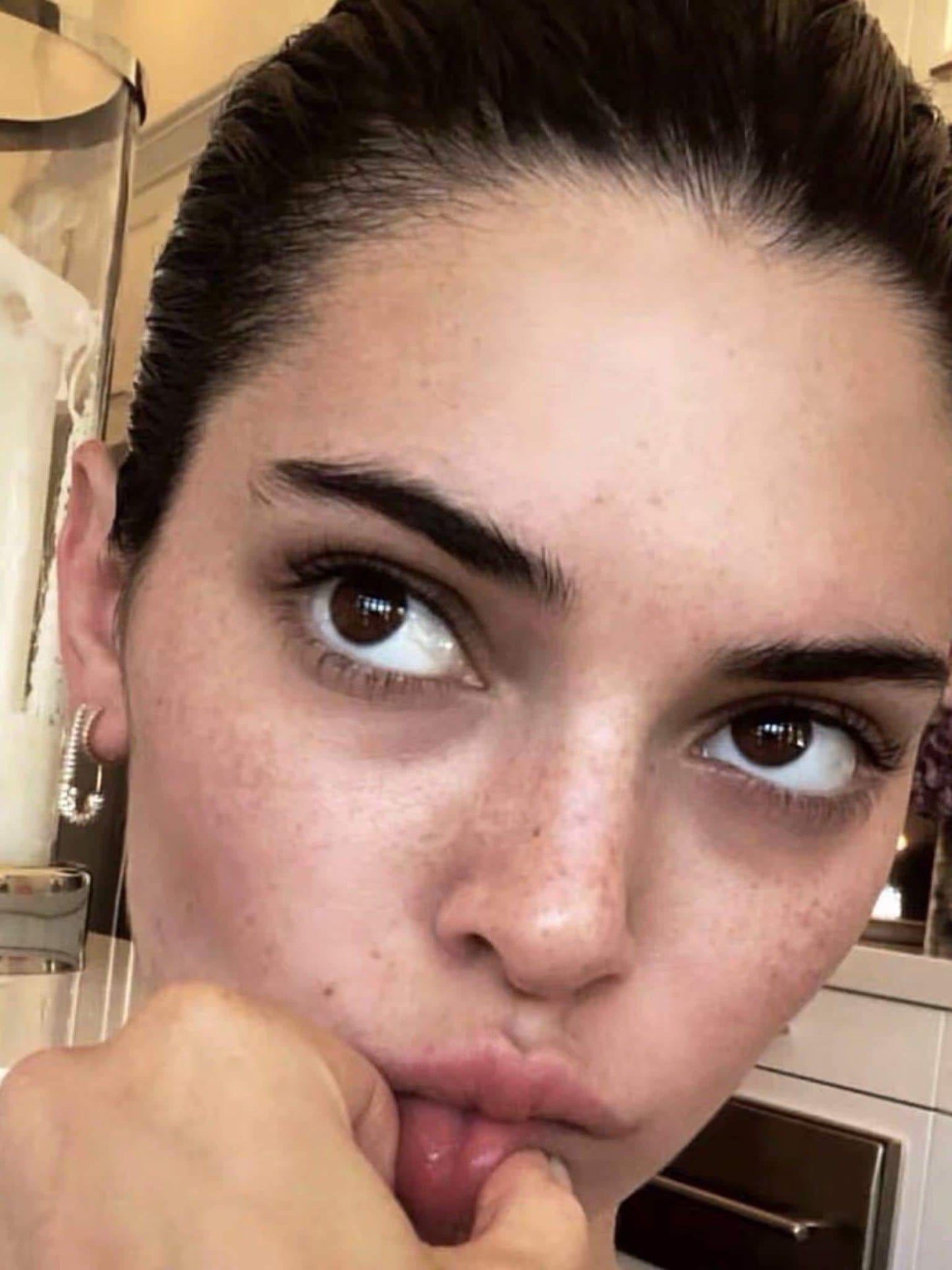 Women's Golden Color Fashion Earrings - LuckyFash™