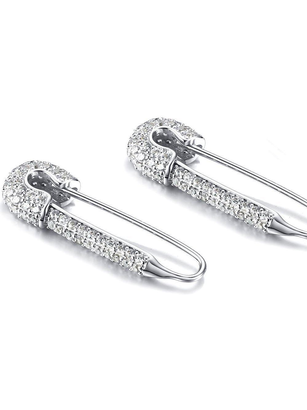 Women's Golden Color Fashion Earrings - LuckyFash™