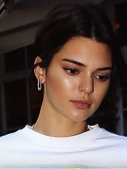 Women's Golden Color Fashion Earrings - LuckyFash™