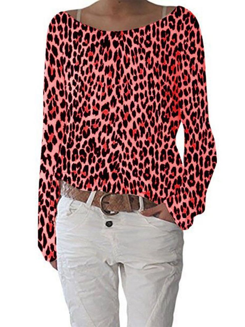 Women's Gradient Loose Long Sleeves - LuckyFash™