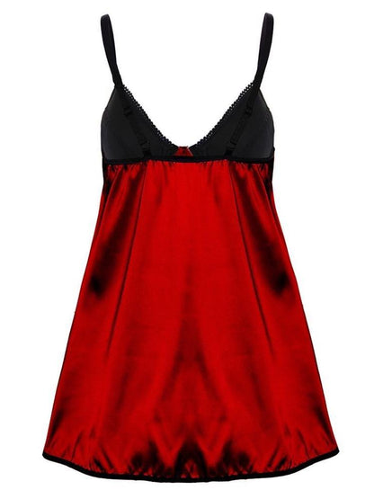 Women's Halter Short Underwear Set - LuckyFash™