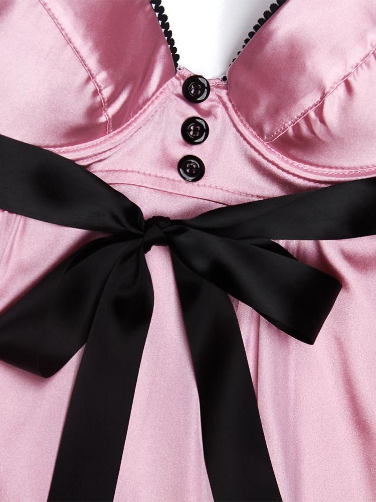 Women's Halter Short Underwear Set - LuckyFash™