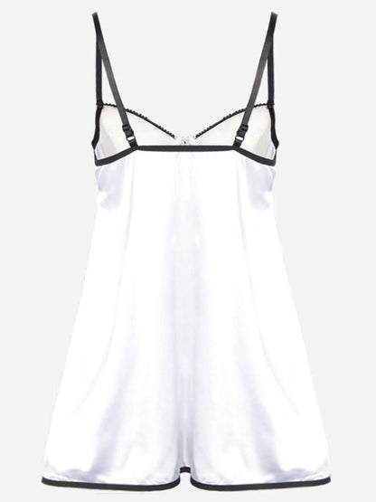 Women's Halter Short Underwear Set - LuckyFash™