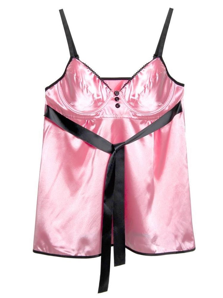 Women's Halter Short Underwear Set - LuckyFash™