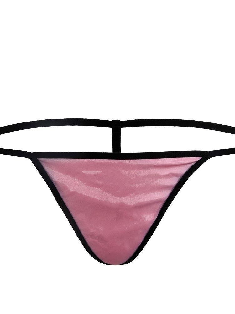 Women's Halter Short Underwear Set - LuckyFash™