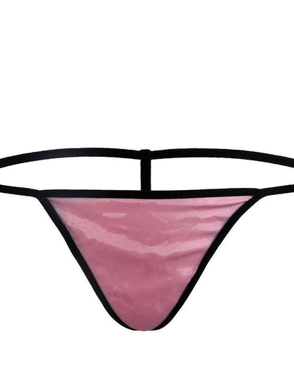 Women's Halter Short Underwear Set - LuckyFash™