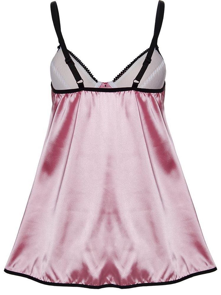 Women's Halter Short Underwear Set - LuckyFash™