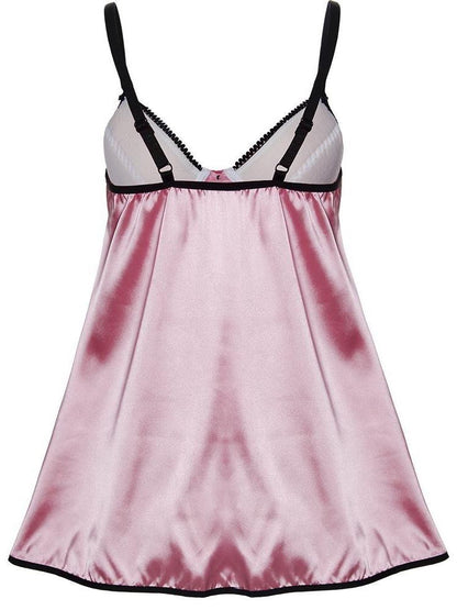 Women's Halter Short Underwear Set - LuckyFash™