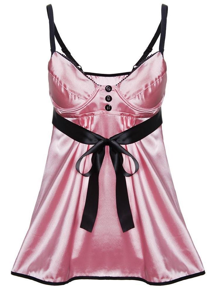 Women's Halter Short Underwear Set - LuckyFash™