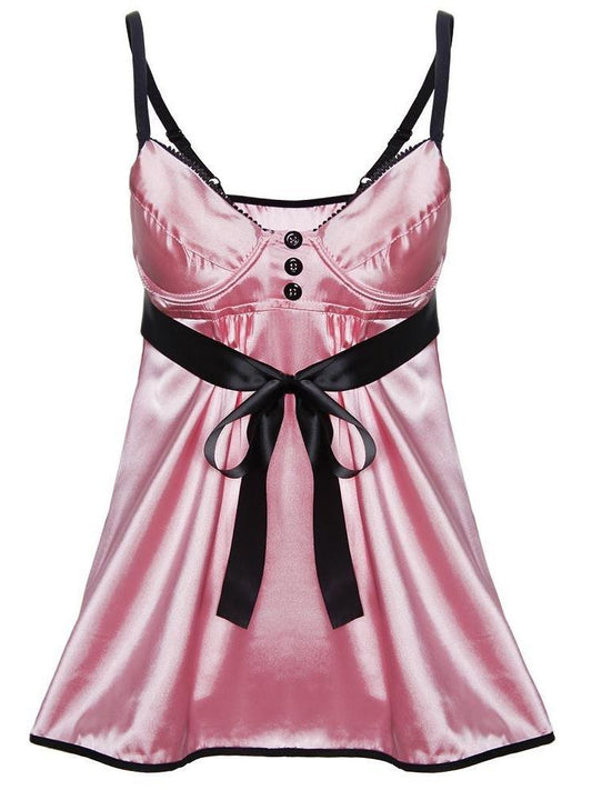 Women's Halter Short Underwear Set - LuckyFash™