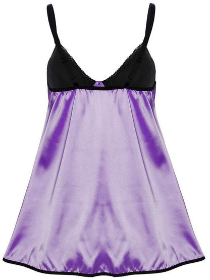 Women's Halter Short Underwear Set - LuckyFash™