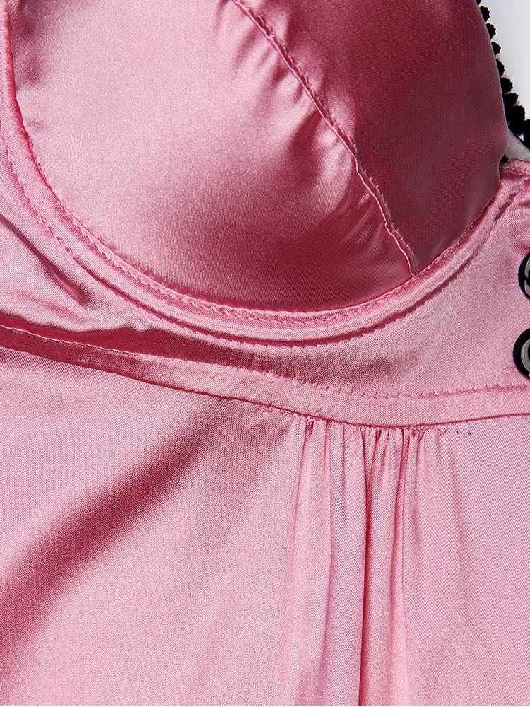 Women's Halter Short Underwear Set - LuckyFash™