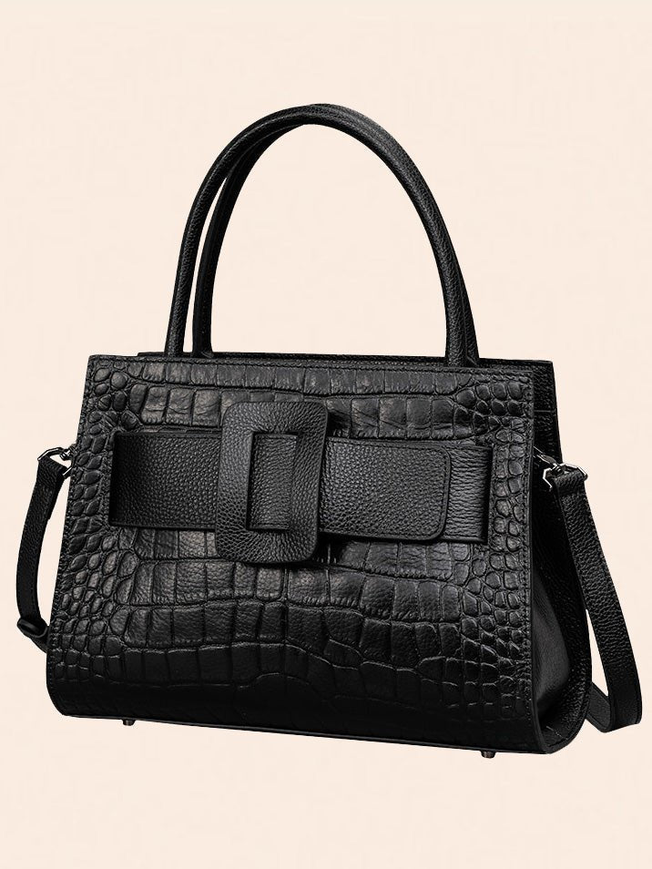 Women's Handbags Commuter Leather Atmospheric Shoulder Bag - LuckyFash™