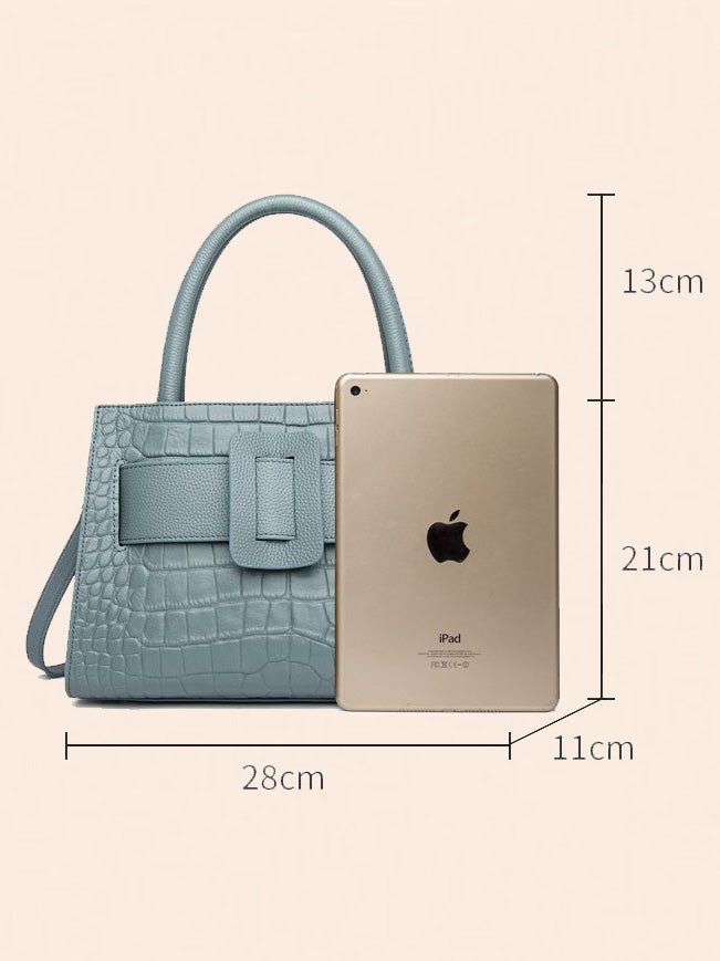 Women's Handbags Commuter Leather Atmospheric Shoulder Bag - LuckyFash™