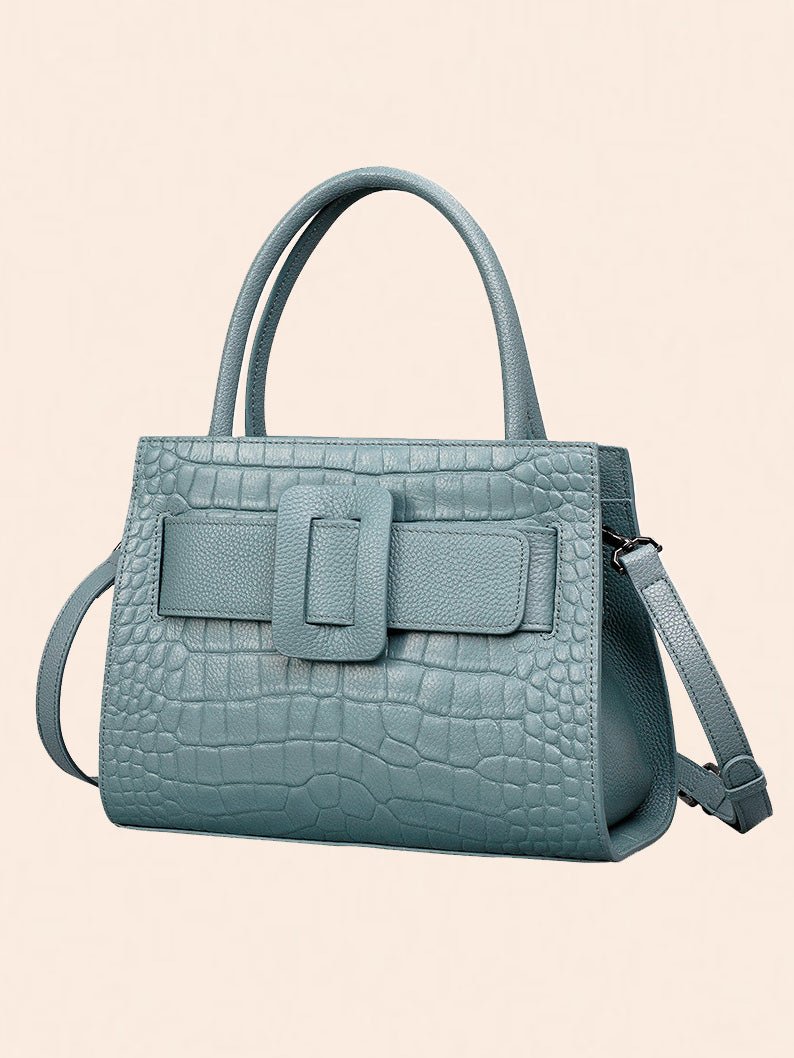 Women's Handbags Commuter Leather Atmospheric Shoulder Bag - LuckyFash™