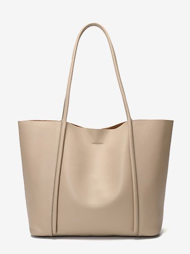 Women's Handbags Large Capacity Leather Commuter Tote - LuckyFash™