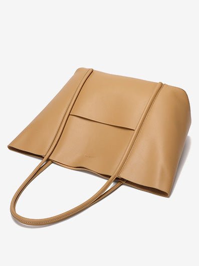 Women's Handbags Large Capacity Leather Commuter Tote - LuckyFash™
