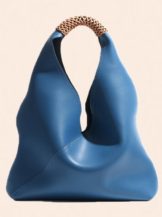 Women's Handbags Stylish Large Capacity Underarm Tote - LuckyFash™